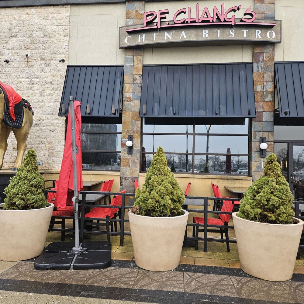 P.F. Chang's - Chinese Near Me - Hackensack, New Jersey P.F. Chang's - Chinese Near Me - Hackensack, New Jersey