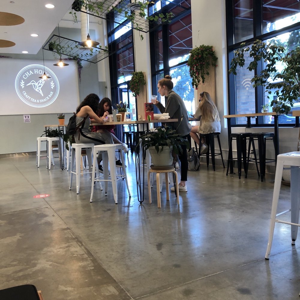 Cha House - Raleigh - Bubble Tea Near Me - Raleigh, North Carolina