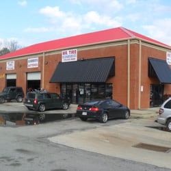 Mr Tire & Complete Auto Repair