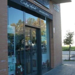 Peluqueria Cristina Valverde