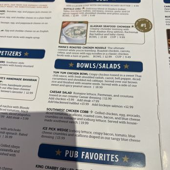 49th State Brewing - Anchorage - Menu - Breweries Near Me - Anchorage, Alaska 49th State Brewing - Anchorage - Menu - Breweries Near Me - Anchorage, Alaska