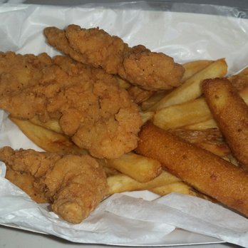 Zeke's Fish & Chips - Tasted HORRIBLE! - Fish & Chips Near Me - Fort Worth, Texas Zeke's Fish & Chips - Tasted HORRIBLE! - Fish & Chips Near Me - Fort Worth, Texas