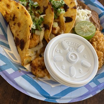El Rustico - Tacos Near Me - Tucson, Arizona