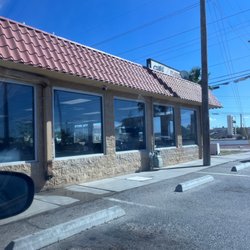 Flores Meat Market & Restaurant