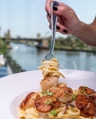 Billy's Stone Crab Restaurant by null