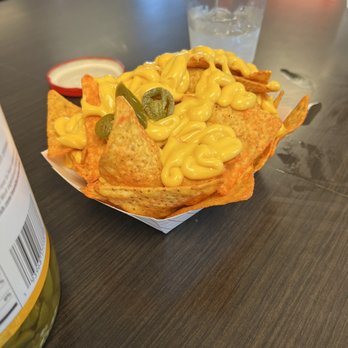 McCook Country Club - The top shelf nachos - Country Clubs Near Me - Salem, South Dakota McCook Country Club - The top shelf nachos - Country Clubs Near Me - Salem, South Dakota
