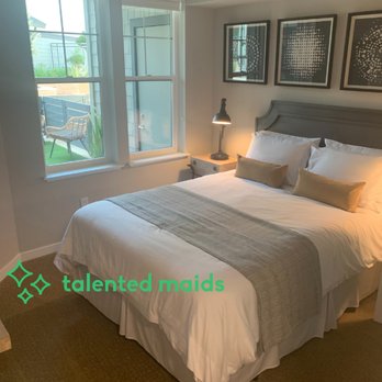Talented Maids - Bedroom cleaning, give us a call for your home cleaning or use our instant booking platform at: https://talentedmaids.com/booking-page/ - Home Cleaning Near Me - Oakland, California Talented Maids - Bedroom cleaning, give us a call for your home cleaning or use our instant booking platform at: https://talentedmaids.com/booking-page/ - Home Cleaning Near Me - Oakland, California