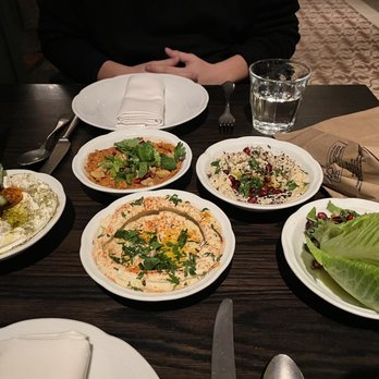 Suraya - Lebanese Near Me - Philadelphia, Pennsylvania Suraya - Lebanese Near Me - Philadelphia, Pennsylvania
