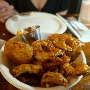 The Front Porch - Fried pickle - Southern Near Me - San Francisco, California The Front Porch - Fried pickle - Southern Near Me - San Francisco, California