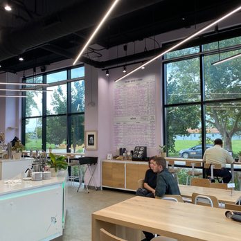 One Line Coffee - Franklinton - Coffee & Tea Near Me - Columbus, Ohio One Line Coffee - Franklinton - Coffee & Tea Near Me - Columbus, Ohio