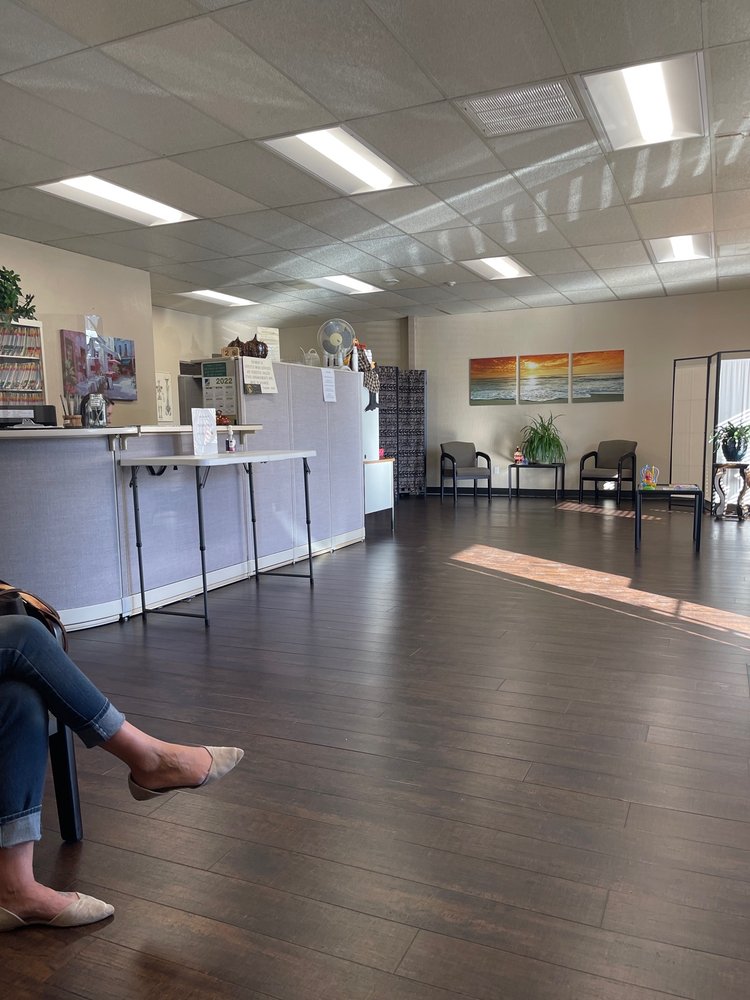 LARSEN CHIROPRACTIC & REHABILITATION Updated July 2024 71 Reviews