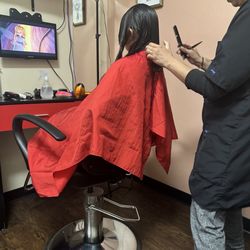 Bumble Bears Kids Salon
