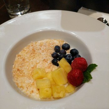 The Sweet Sap - Bread pudding - New American Near Me - Flushing, New York The Sweet Sap - Bread pudding - New American Near Me - Flushing, New York