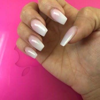 Be Be Nails & Permanent Makeup - Pretty but painful - Nail Salons Near Me - Modesto, California