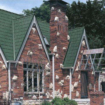 American Eagle Roofing - Flat tile roof - Roofing Near Me - Lockhart, Texas American Eagle Roofing - Flat tile roof - Roofing Near Me - Lockhart, Texas
