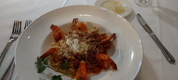 Bellissimo Restaurant by null