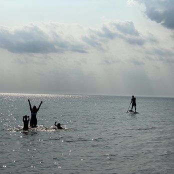 Fayette State Park - Loving life! - Parks Near Me - Garden, Michigan