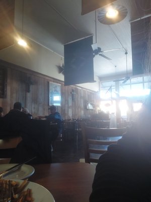 Cactus Grill by null