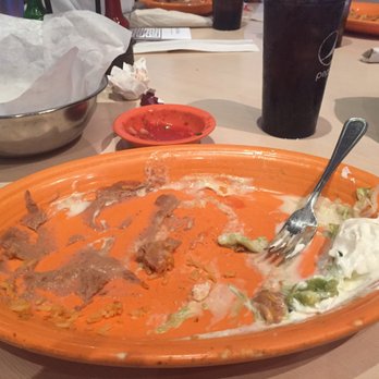 Dos Reales - Chicken chimichangas........... devoured!!! - Mexican Near Me - Shawnee, Kansas Dos Reales - Chicken chimichangas........... devoured!!! - Mexican Near Me - Shawnee, Kansas