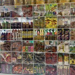 Susana's Mexican Products - Mexican Candies