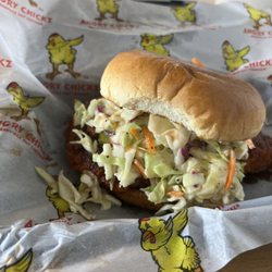 Angry Chickz - Slider medium