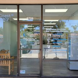 West Coast Rx Pharmacy