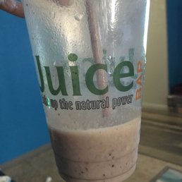 Berry smoothie Berry smoothie