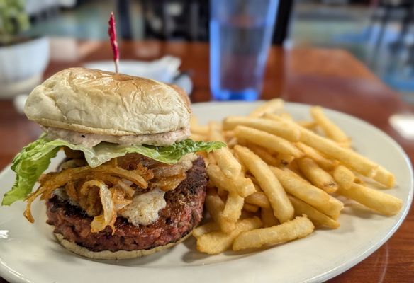 Manna Kitchen by null