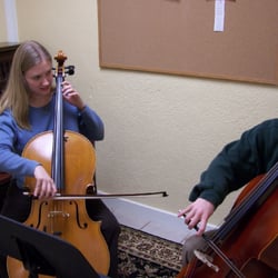 KC Strings - Take Lessons at K.C. Strings!