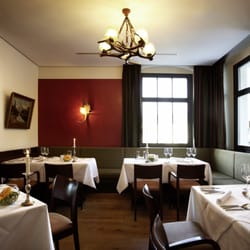 Restaurant O'Vino