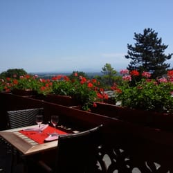 Le Bois Joly - Suberbe terrasse !