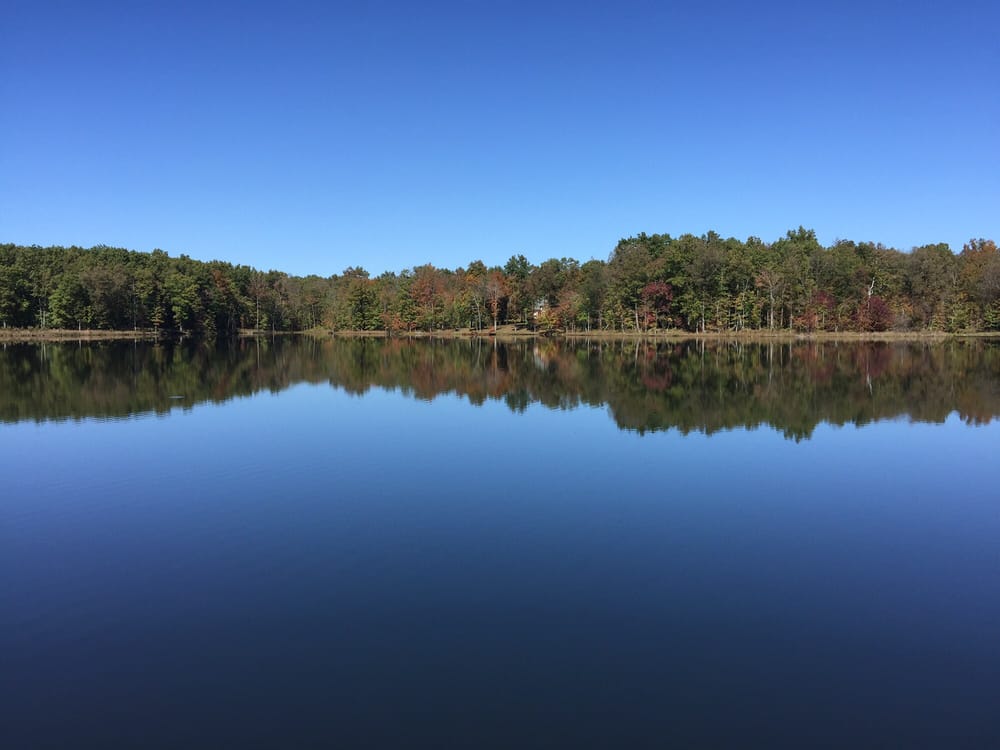 LONG BRANCH LAKES PROPERTIES 1885 Long Branch Rd, Fall Creek Falls