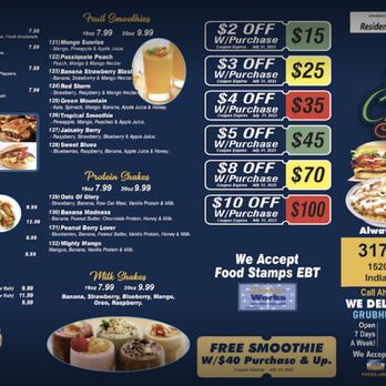 Chopped Cheese Boys - Menu - Sandwiches Near Me - Indianapolis, Indiana Chopped Cheese Boys - Menu - Sandwiches Near Me - Indianapolis, Indiana