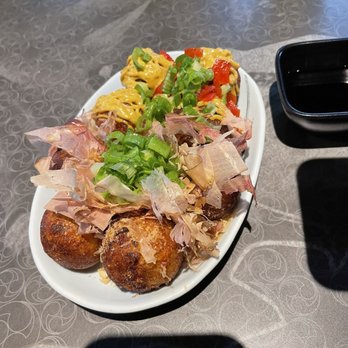 Menya Muso - Takoyaki - Ramen Near Me - Seattle, Washington Menya Muso - Takoyaki - Ramen Near Me - Seattle, Washington