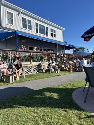 Summer Shanty by null