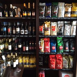 Giro d'Espresso - Wein und Kaffee zum mitnehmen
