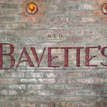 Bavette's Bar & Boeuf - Steakhouses Near Me - Chicago, Illinois