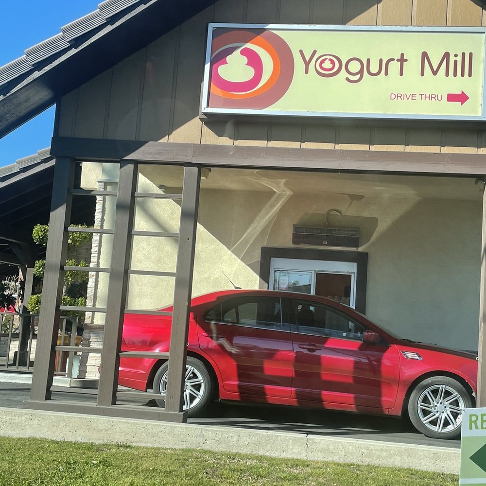Yogurt Mill - Ice Cream & Frozen Yogurt Near Me - Modesto, California Yogurt Mill - Ice Cream & Frozen Yogurt Near Me - Modesto, California
