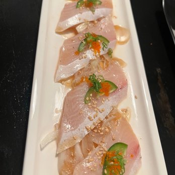 Yume Sushi - Sushi Bars Near Me - San Francisco, California Yume Sushi - Sushi Bars Near Me - San Francisco, California