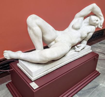 The Vigeland Museum by null