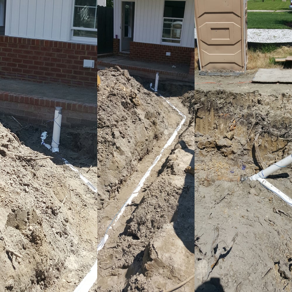 Slide of D K Plumbing Repair, LLC