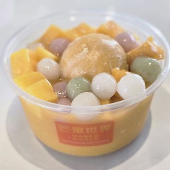 Mango World - Mango combo - Bubble Tea Near Me - North Las Vegas, Nevada Mango World - Mango combo - Bubble Tea Near Me - North Las Vegas, Nevada
