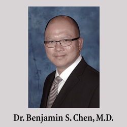 Eastside Gynecology-Obstetrics PC - Dr. Benjamin S. Chen, M.D.
