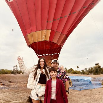Magical Adventure Balloon Rides - Hot Air Balloons Near Me - Temecula, California Magical Adventure Balloon Rides - Hot Air Balloons Near Me - Temecula, California