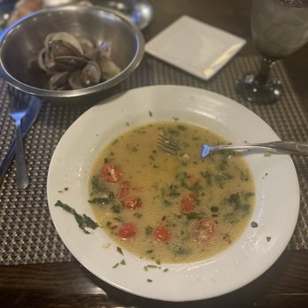 Ciro's - As you can see ... I very much enjoyed Antonio's cooking - Italian Near Me - Springfield, Massachusetts