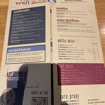 Rock Bottom Restaurant & Brewery - American Near Me - Highlands Ranch, Colorado Rock Bottom Restaurant & Brewery - American Near Me - Highlands Ranch, Colorado
