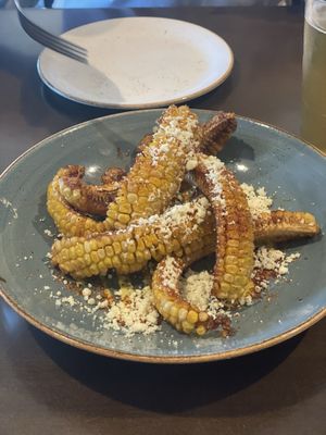 Ring of Honor Kitchen & Bar by null