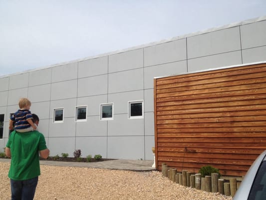 Alto Vineyards by null