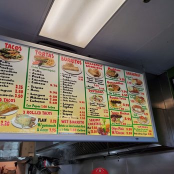 Gerardo's Tacos - Mexican Near Me - Las Vegas, Nevada Gerardo's Tacos - Mexican Near Me - Las Vegas, Nevada
