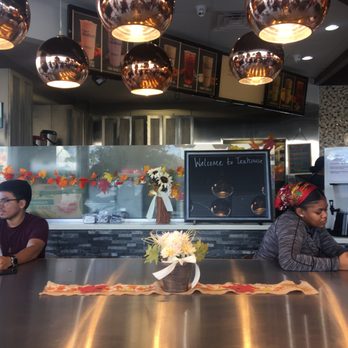 The Teahouse - Coffee & Tea Near Me - Houston, Texas The Teahouse - Coffee & Tea Near Me - Houston, Texas